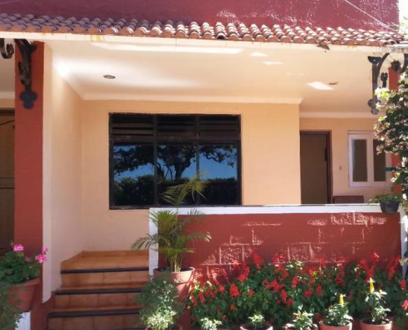 Shreyas Hotel Mahābaleshwar Eksteriør bilde