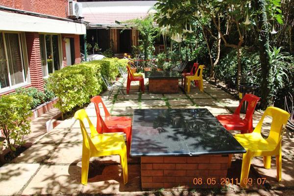 Shreyas Hotel Mahābaleshwar Eksteriør bilde